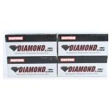 80 Rds Norma Diamond Line .22-250 Ammo