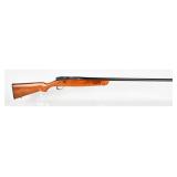 Sears Roebuck & Co. Mod 14 12ga Bolt Action