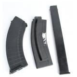 SKS, Chiappa M1-22 & Intratec TEC-9 Magazines