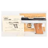 Raven Arms P-25 Semi-Automatic Pistol .25 ACP