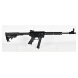 s look at the original order: JR Carbine