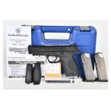 Smith & Wesson M&P 45 Semi-Auto Pistol .45 AUTO