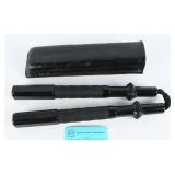 Orcutt Police Nunchaku III Defensive Restraint
