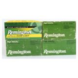 Remington Core-Lokt Ammunition .30-30 Winchester