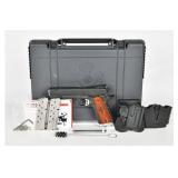 Springfield Armory 1911-A1 Range Officer 9mm