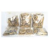 A Collection of 350 Mixed Empty .223 Rem Brass