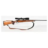 Browning B.B.R. Bolt Action Rifle 7mm Rem Mag