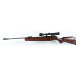 Walther Force 1000 Break-Barrel Air Rifle .177 Cal