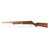 Benjamin 312 Pump-Action Pneumatic Air Rifle .22