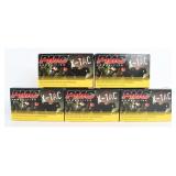 100 Rds PMC X-TAC 5.56 NATO Ammo