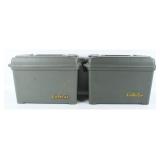 A Pair of Cabela