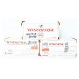 Winchester 223 Rem 45gr JHP Ammunition (88 Rounds)