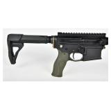 Anderson AM-15 Side-Charging Receiver Multi Cal