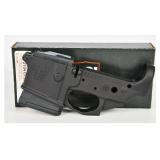 Dark Storm Industries DS-15 Fixed Forged Shield