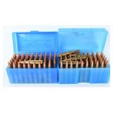 105 Rds Remanufactured Centerfire .308 Win Ammo