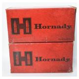100 Rds Hornady 5.45x39 60 Grain Ammo