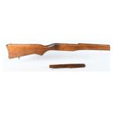 M1 Carbine Replacement Wood Stock & Handguard Set