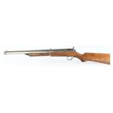 Benjamin Franklin 342 Bolt Action Multi-Pump Air