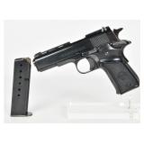 Llama Model X-A Semi-Automatic Pistol .32 ACP