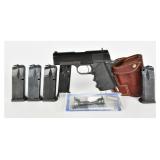 Para-Ordnance 12.45 LDA Semi-Auto Pistol .45 ACP