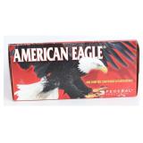Federal American Eagle .22 LR Ammunition 400 Rds