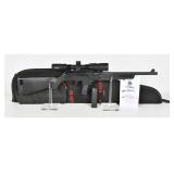 Ruger PC Carbine Semi-Automatic Carbine 9mm Luger