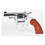 Clerke Technicorp 1st Double Action Revolver .32