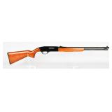 Winchester Model 190 Semi-Auto Rifle .22 S L LR