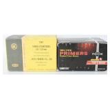 A Lot of 4000 RWS and Fiocchi Reloading Primers