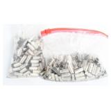 Remington/Winchester Nickel .38 Super/Auto Casings