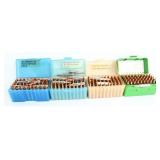 .223 Rem Remanufactured Ammunition (214 Rounds)