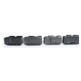 4 Remington Model 740 742 Mags .270 Win