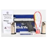 Smith & Wesson SD9 VE Semi-Automatic Pistol 9mm