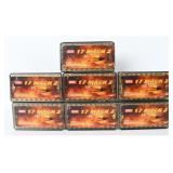 350 Rds CCI 17 Mach 2 Ammo