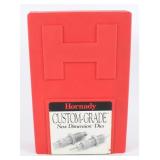 Hornady New Dimension 2-Die Set .243 Winchester