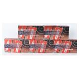 100 Rds Hornady Superformance Match .308 Win Ammo