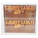A Pair of Jacob & Tiffin Jafin Light Load Indoor