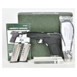 Remington R51 Semi-Auto Pistol 9mm Luger +P