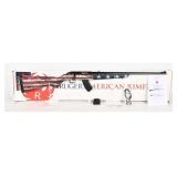 Ruger American Heartland Talo Ltd Ed .22 WMR Rifle