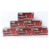 Federal American Eagle Ammunition 5.7x28mm (300)