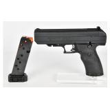 Hi-Point Firearms JHP Semi-Auto Pistol .45 ACP