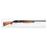 Mossberg 500A Pump-Action Shotgun 12 Ga