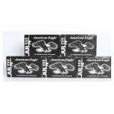 100 Rds .223 Rem Ammo