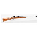Yugoslavian M48 Bolt Rifle 8mm Mauser