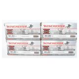 Winchester Super X Power-Point 30-30 Win 76 Rounds