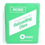 RCBS Three-Die Reloading Set .32 S&W Long