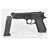 Taurus PT 92 AF Semi-Automatic Pistol 9mm