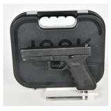 Glock Model 22 Semi-Automatic Pistol .40 S&W