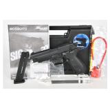 SIG Sauer Mosquito Semi-Automatic Pistol .22 LR
