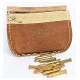 167 Rds .22 Magnum with Thompson/Center Ammo